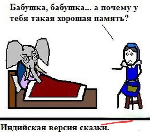 Быстрая деградация