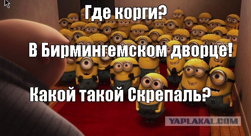 Дело Усольцевых: ставим точку