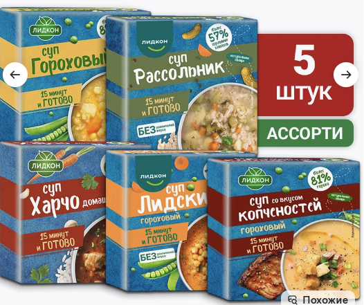 Борщ. Для тех кто не умеет готовить