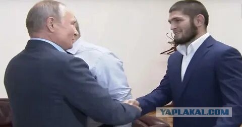 Боец ММА Хабиб Нурмагомедов вышел из всех бизнесов в России, чтобы инвестировать в ОАЭ