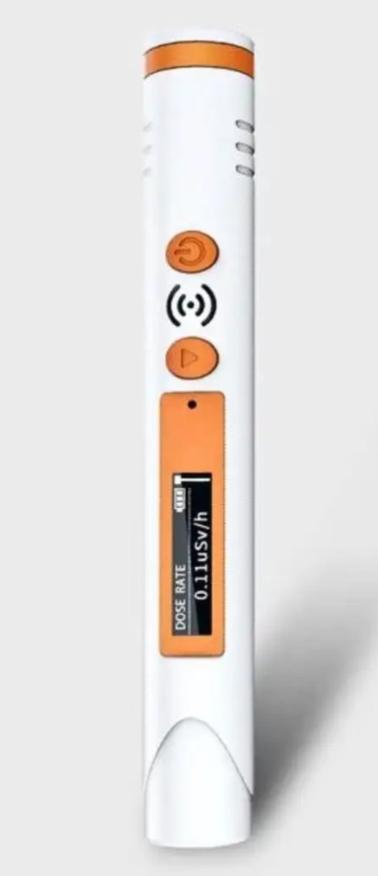 Посоветуйте хороший дозиметр ?