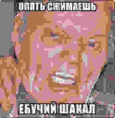 Картинки для деградации 162 (разной степени свежести)