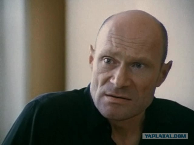 85 лет со дня рождения Юрия Шерстнёва