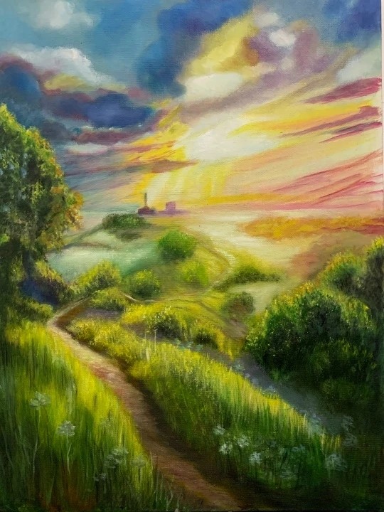 АРТ-Воскресенье.