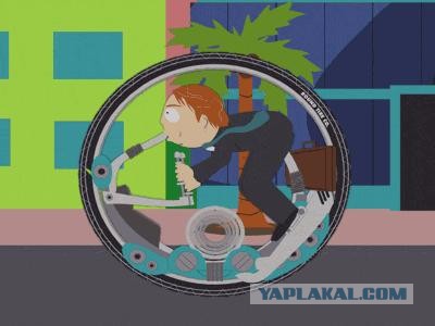 Велосипедное сиденье для женщин заменит мужчин