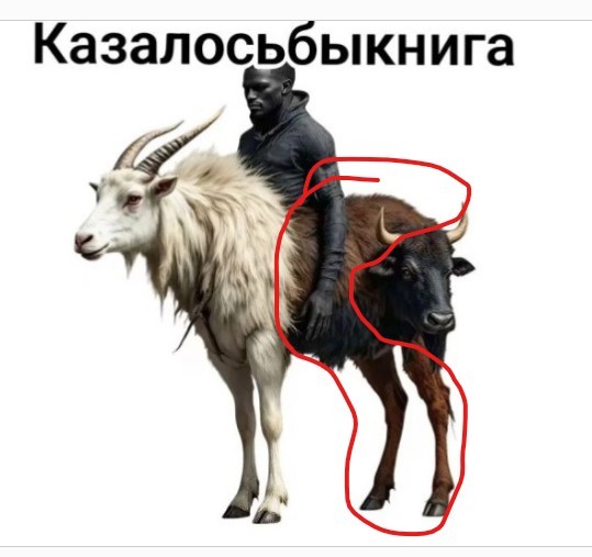 Картинки для деградации 299 (разной степени свежести)