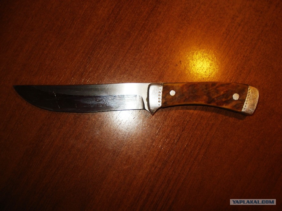 Какие марки стали используют для производства ножей — интернет-магазин ножей Кашулина Д.С.