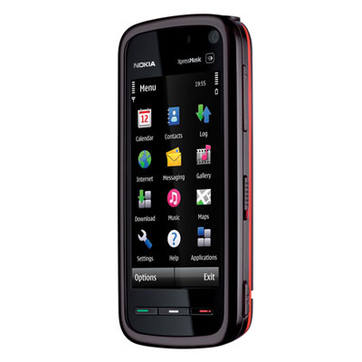 Вспоминая телефоны Nokia