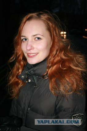 Настя In Love