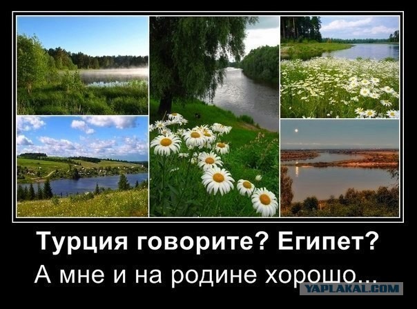 Пора валить?