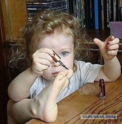 Весёлые картинки. Разбавим будни