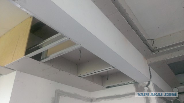 Ремонт квартиры "сталинки"