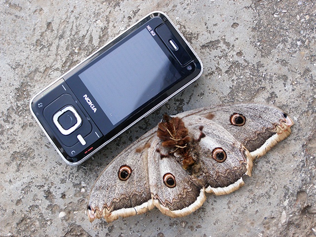 Помянем Nokia