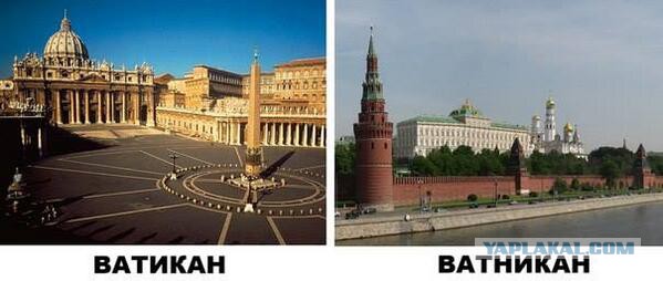 Парад вышиванок в Киеве