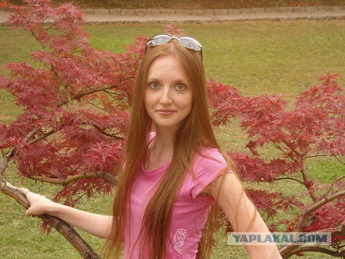 Интересные факты про веснушки