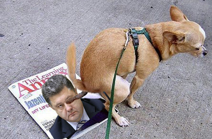 Украинский удар по нашей экономике