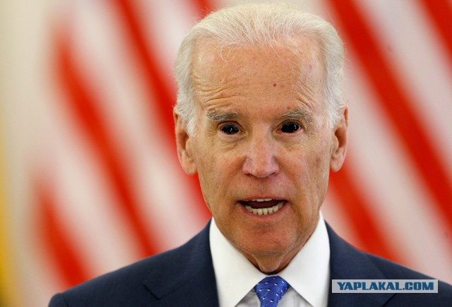 Байден: Я посмотрел в глаза Путину