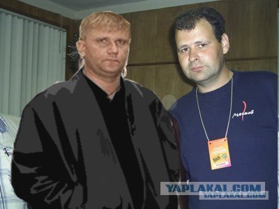 Встречи с интересными людьми