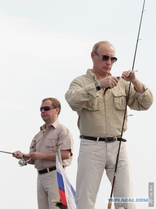 Архангельск на пороге бунта рыбаков