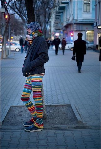 Я королевна!