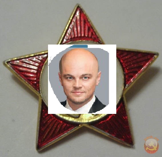 Если бы лысые знаменитости не были лысыми