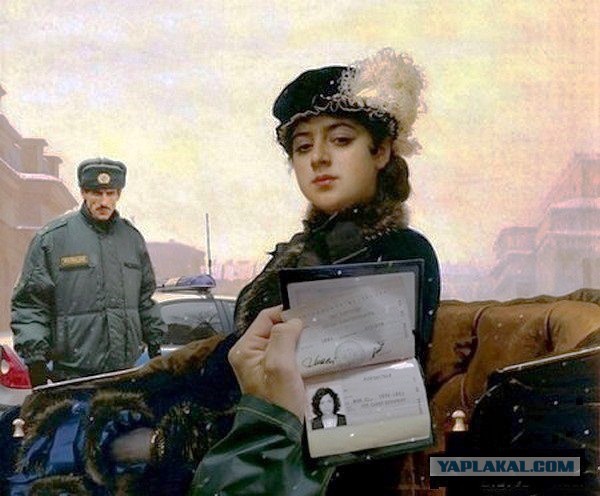 До и после фотошопа