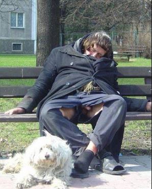 Кризис среднего возраста