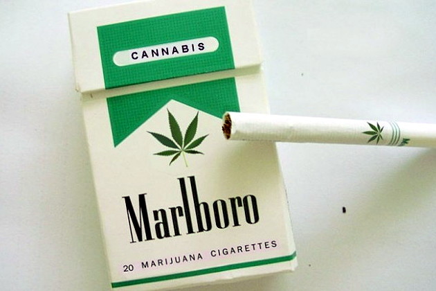 Мальборо марихуаной купить набор для выявления наркотиков
