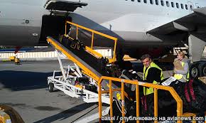 В Египте разбился российский пассажирский самолет, Airbus-321 "Когалымавиа"