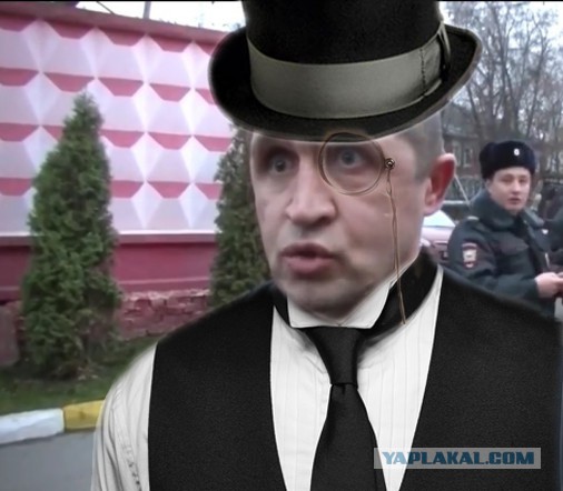 Съездил оплатить квартиру