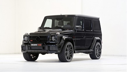 Очень опасный бандит