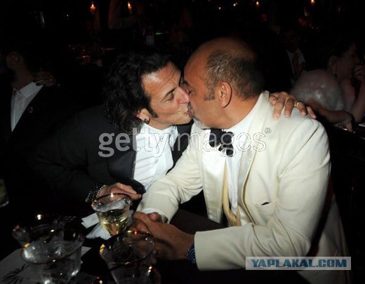 Кристиан Лабутен