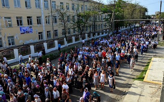Армия России: возрождение