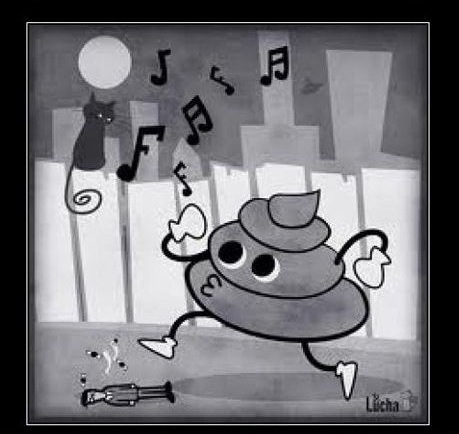 Где-то в Параллельной Вселенной   ч.2