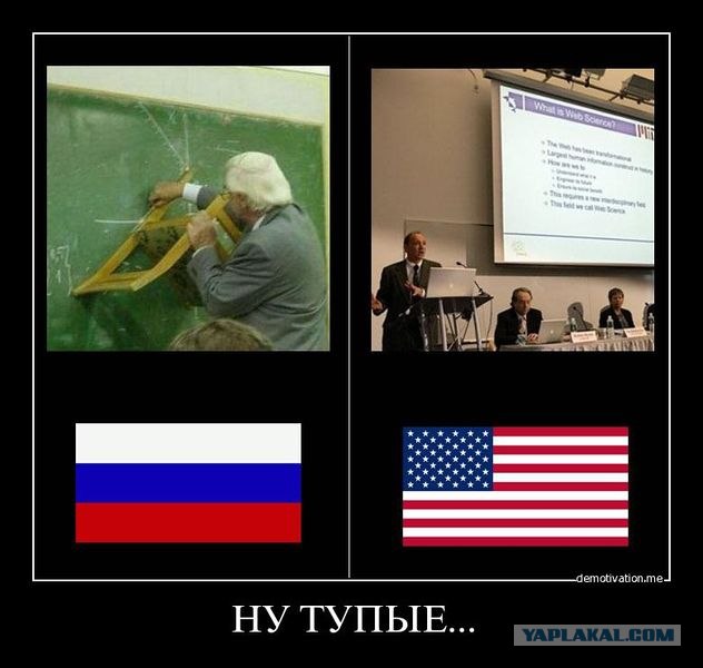 Боевые стрельбы трех флотов