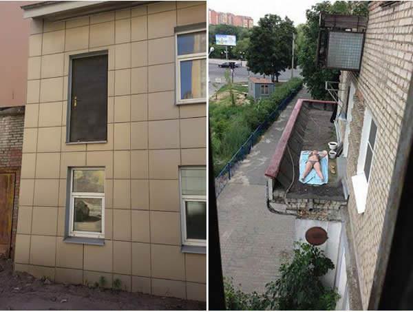 Забавные картинки из сети