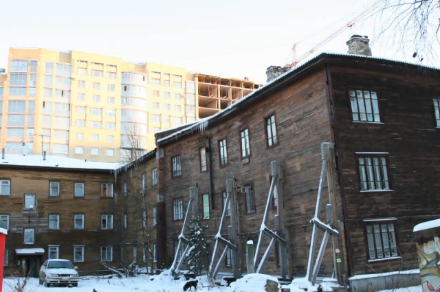 Житель Днепропетровска придумал как согреться