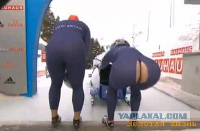 Спорт, это не только килограммы, метры и секунды...