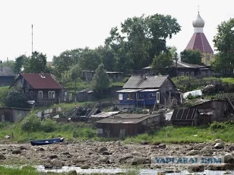 Oдна на свете существуешь, тоталитарная страна!