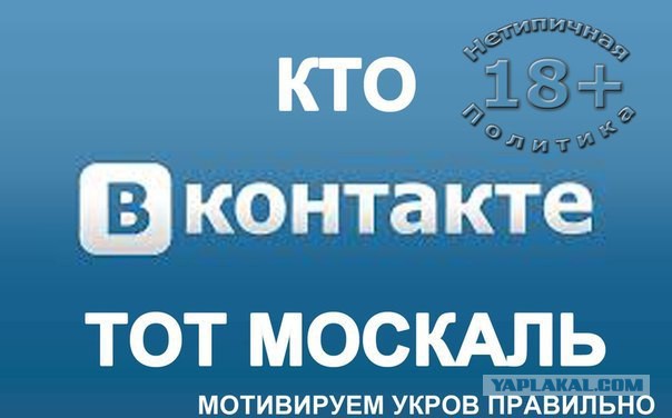 Порошенко подписал указ о блокировке на Украине «Яндекса», «ВКонтакте» и «Одноклассников»