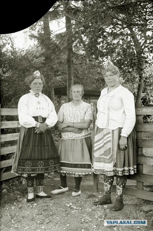Интересные и редкие фотографии