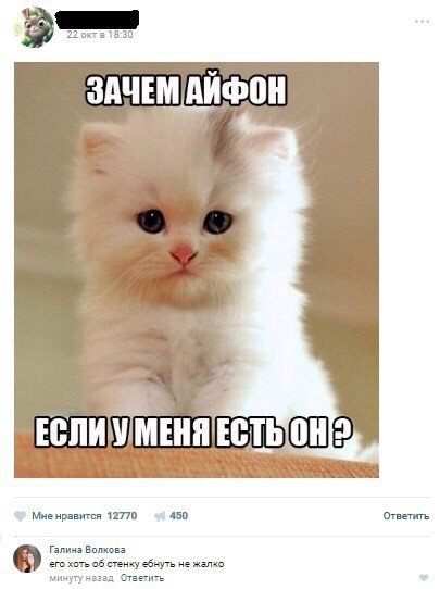 Немного чернухи к понедельнику. Однако, здравствуйте!