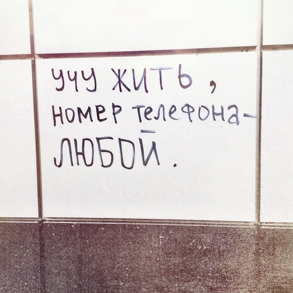О сознании и бытии картинок пост