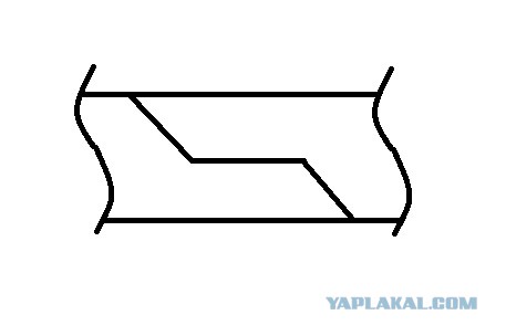 Японское столярное соединение