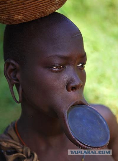 Вопиющая неполлиткорректность