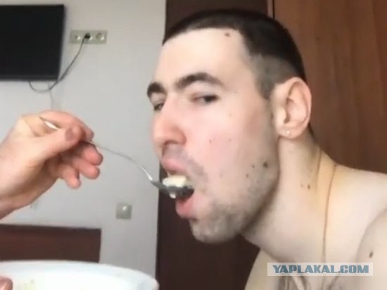 Проблемы качков