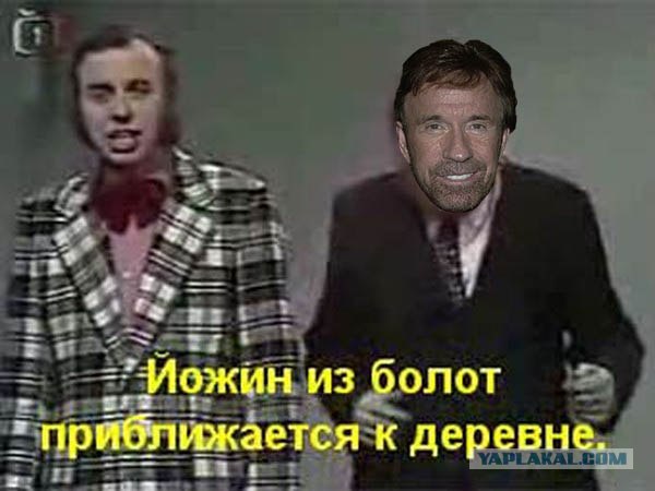 Фотожаба: Если бы они родились в этой стране