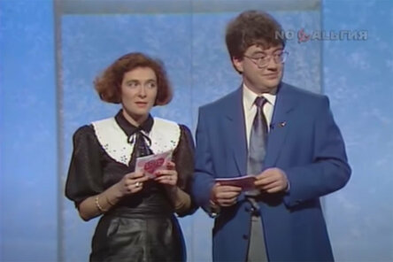 Что стало с главными теле-красавицами 1990-2000-х? Вспоминаем известные лица