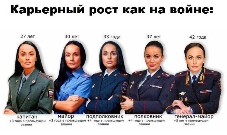 Карьерный рост ирины волк в картинках