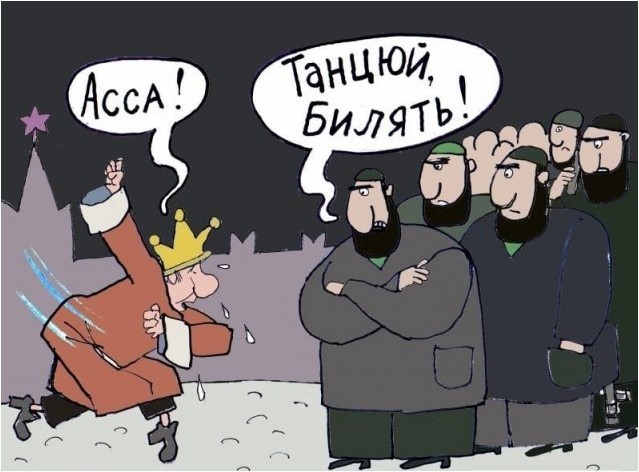 В СПЧ увидели экстремизм в скандале со строительством мечети в Москве